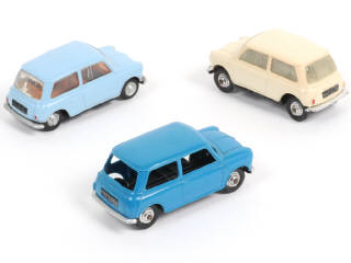 Lot 312 - NOREV (FRANCE) (3)