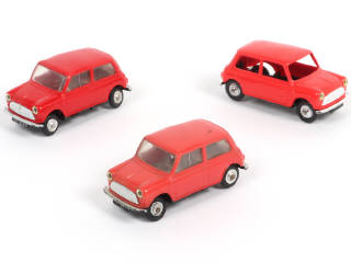 Lot 313 - NOREV (FRANCE) (3)