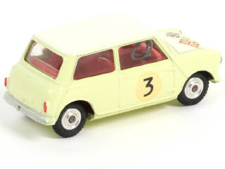 Lot 232 - CORGI TOYS (GB) (1)