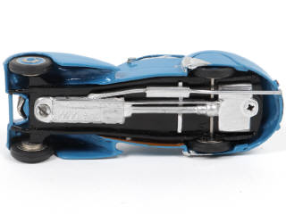 Lot 218 - WESTERN MODELS (GB) (1)