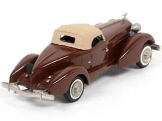 Lot 217 - WESTERN MODELS (GB) (1)