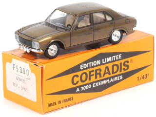 Lot 318 - SOLIDO (FRANCE) (1)