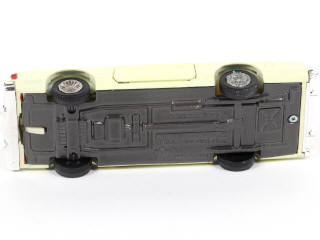 Lot 158 - YONEZAWA TOYS DIAPET (JAPON) (1)