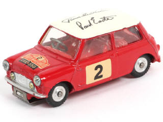 Lot 233 - CORGI TOYS (GB) (1)