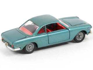 Lot 194 - POLITOYS (ITALIE) (1)