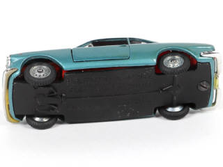 Lot 194 - POLITOYS (ITALIE) (1)