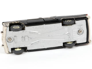 Lot 166 - NOVOEXPORT (URSS) (1)