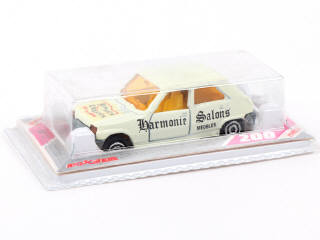 Lot 3 - MAJORETTE (FRANCE) (1)