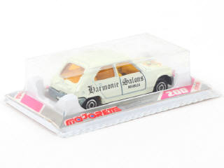 Lot 3 - MAJORETTE (FRANCE) (1)