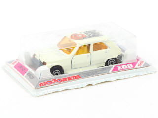 Lot 4 - MAJORETTE (FRANCE) (1)