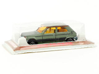 Lot 6 - MAJORETTE (FRANCE) (1)