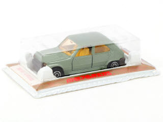Lot 7 - MAJORETTE (FRANCE) (1)