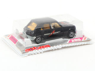 Lot 9 - MAJORETTE (FRANCE) (1)