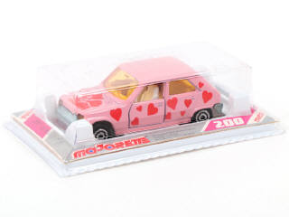 Lot 10 - MAJORETTE (FRANCE) (1)