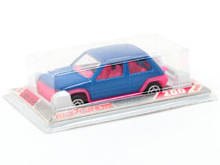 Lot 14 - MAJORETTE (FRANCE) (1)