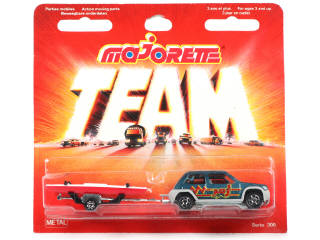 Lot 20 - MAJORETTE (FRANCE) (1)