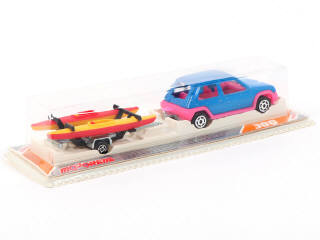 Lot 22 - MAJORETTE (FRANCE) (1)