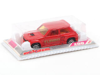 Lot 29 - MAJORETTE (FRANCE) (1)