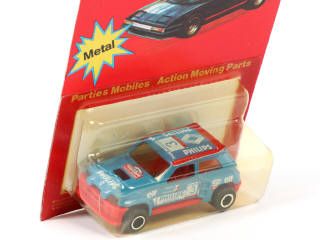 Lot 36 - MAJORETTE (FRANCE) (1)