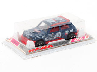 Lot 37 - MAJORETTE (FRANCE) (1)