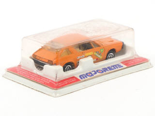 Lot 40 - MAJORETTE (FRANCE) (1)