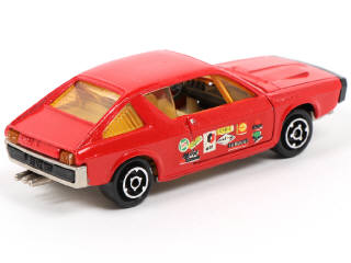 Lot 41 - MAJORETTE (FRANCE) (1)