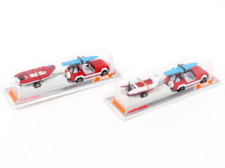 Lot 45 - MAJORETTE (FRANCE) (1)