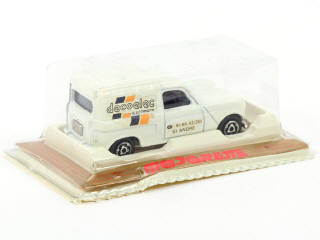 Lot 50 - MAJORETTE (FRANCE) (1)