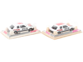 Lot 61 - MAJORETTE (FRANCE) (2)