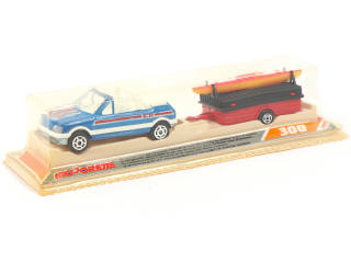 Lot 67 - MAJORETTE (FRANCE) (1)