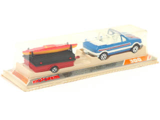 Lot 67 - MAJORETTE (FRANCE) (1)