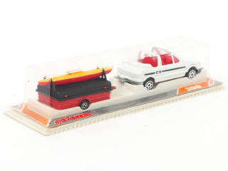 Lot 68 - MAJORETTE (FRANCE) (1)