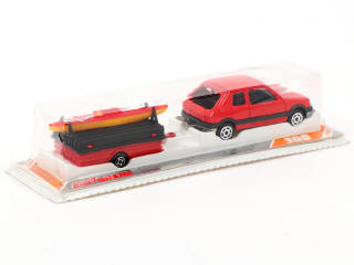 Lot 69 - MAJORETTE (FRANCE) (1)