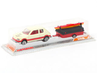 Lot 71 - MAJORETTE (FRANCE) (1)