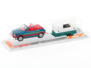 Lot 72 - MAJORETTE (FRANCE) (1)