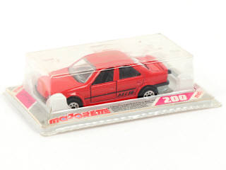 Lot 73 - MAJORETTE (FRANCE) (1)