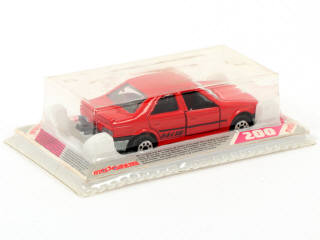 Lot 73 - MAJORETTE (FRANCE) (1)