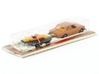 Lot 75 - MAJORETTE (FRANCE) (1)