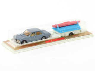 Lot 76 - MAJORETTE (FRANCE) (1)