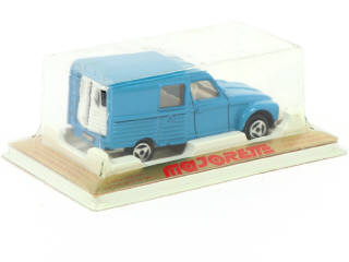 Lot 85 - MAJORETTE (FRANCE) (1)