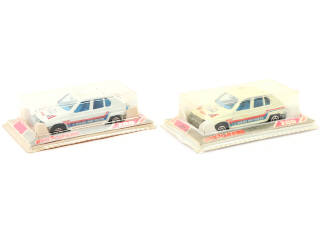 Lot 88 - MAJORETTE (FRANCE) (2)