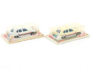 Lot 88 - MAJORETTE (FRANCE) (2)