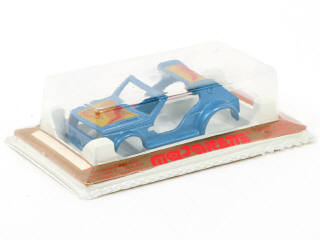 Lot 91 - MAJORETTE (FRANCE) (1)