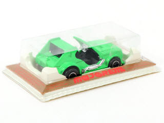 Lot 92 - MAJORETTE (FRANCE) (1)