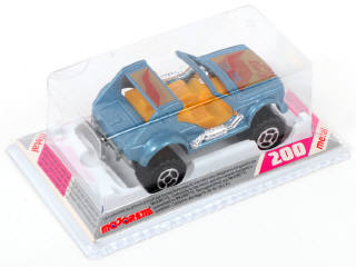 Lot 94 - MAJORETTE (FRANCE) (1)