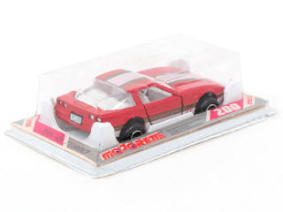 Lot 99 - MAJORETTE (FRANCE) (1)