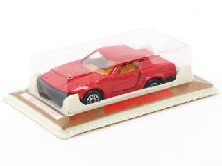 Lot 101 - MAJORETTE (FRANCE) (1)