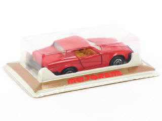 Lot 101 - MAJORETTE (FRANCE) (1)