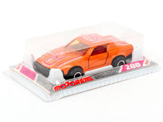 Lot 102 - MAJORETTE (FRANCE) (1)