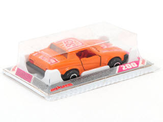 Lot 102 - MAJORETTE (FRANCE) (1)